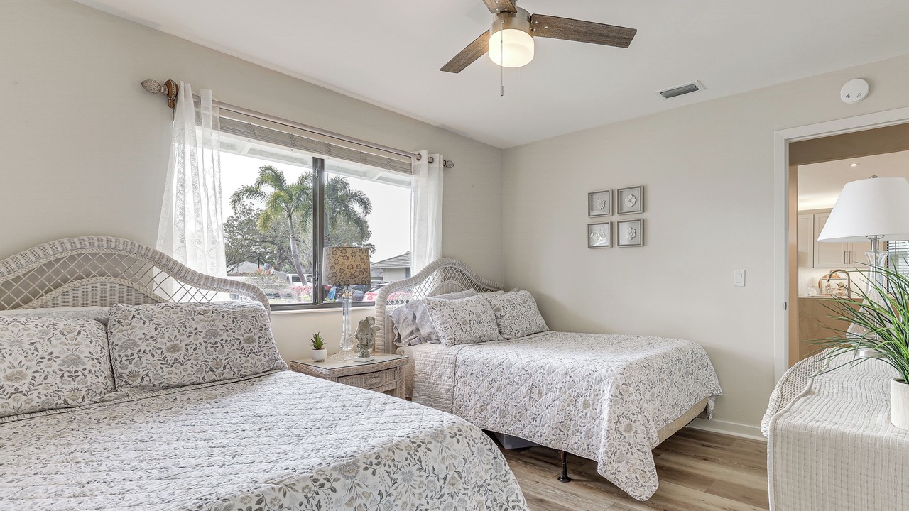 Photo of Bedroom in Palm Beach Gardens