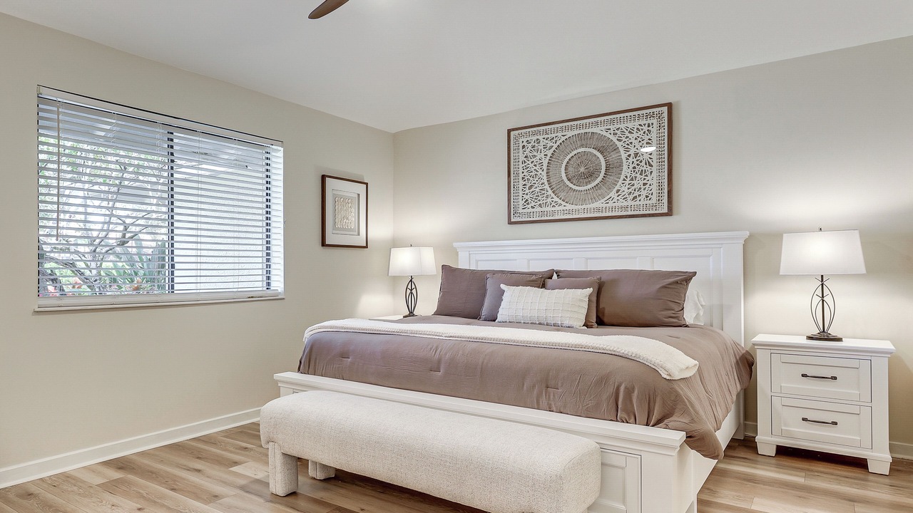 Photo of Bedroom in Palm Beach Gardens