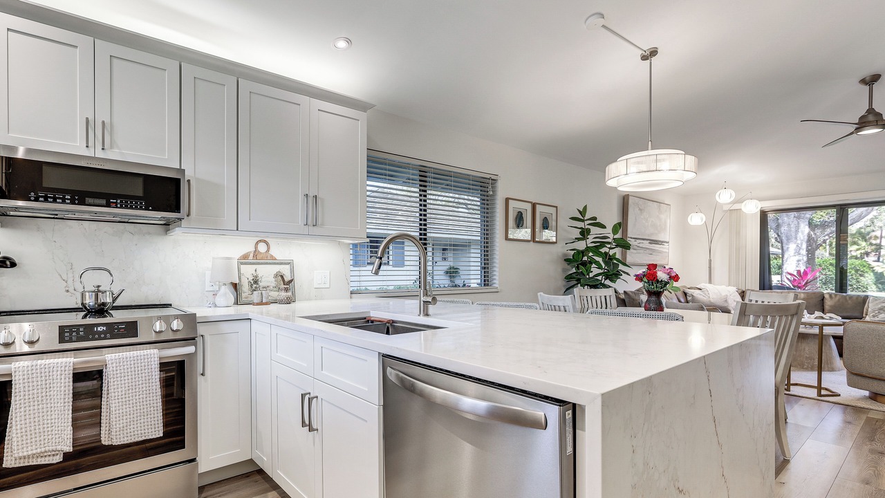 Photo of Kitchen in Palm Beach Gardens