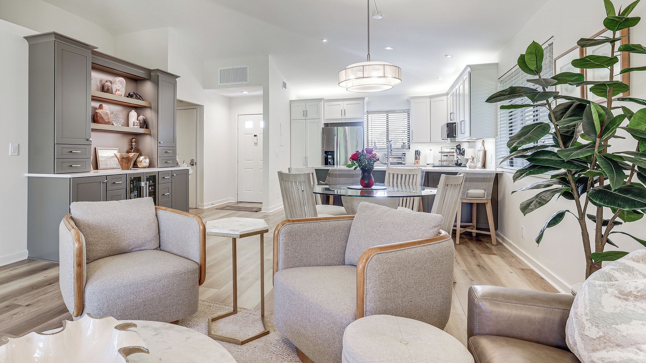 Photo of Bedroom in Palm Beach Gardens