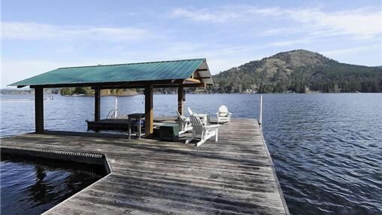 Photo of Outdoor in Shawnigan Lake