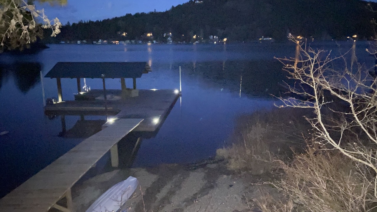 Photo of Outdoor in Shawnigan Lake