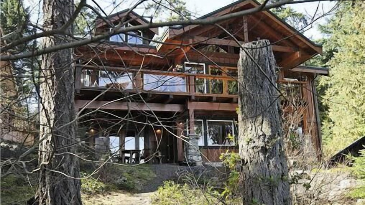 Photo of Outdoor in Shawnigan Lake