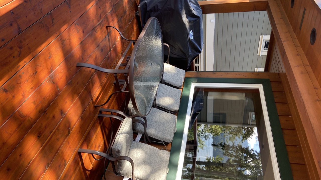 Photo of Outdoor in Shawnigan Lake
