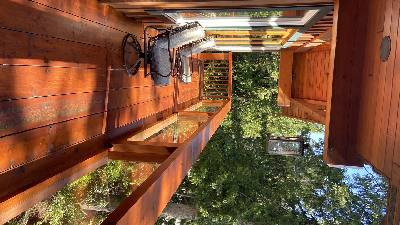 Photo of Outdoor in Shawnigan Lake