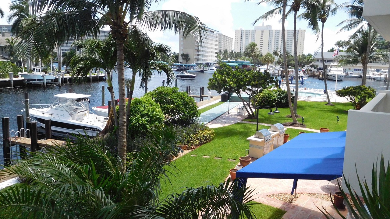 Photo of Outdoor in Harbor Village