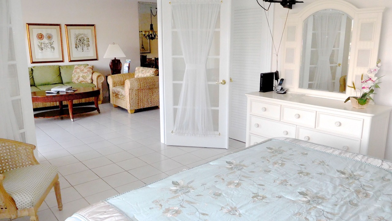 Photo of Bedroom in Harbor Village