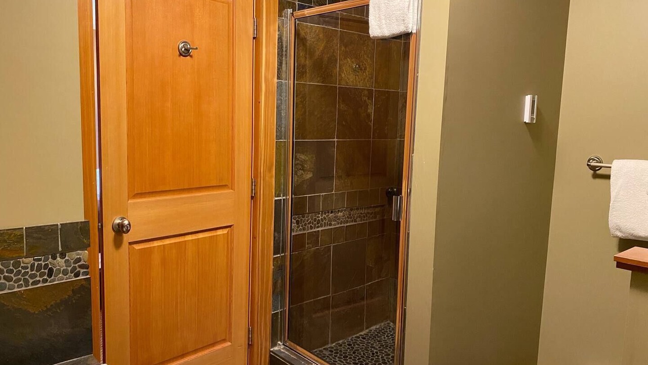 Photo of Bathroom in East Kootenay