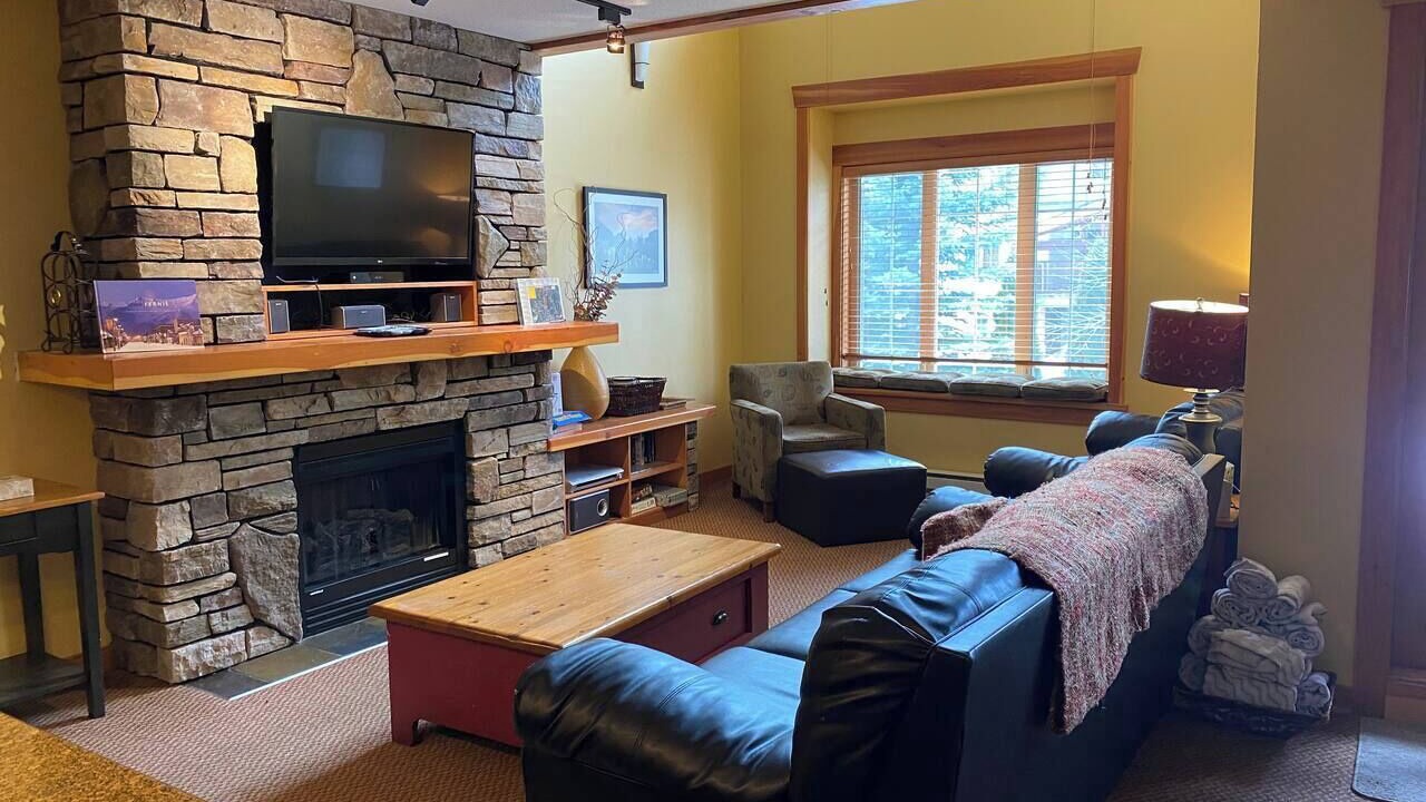 Photo of Bedroom in East Kootenay