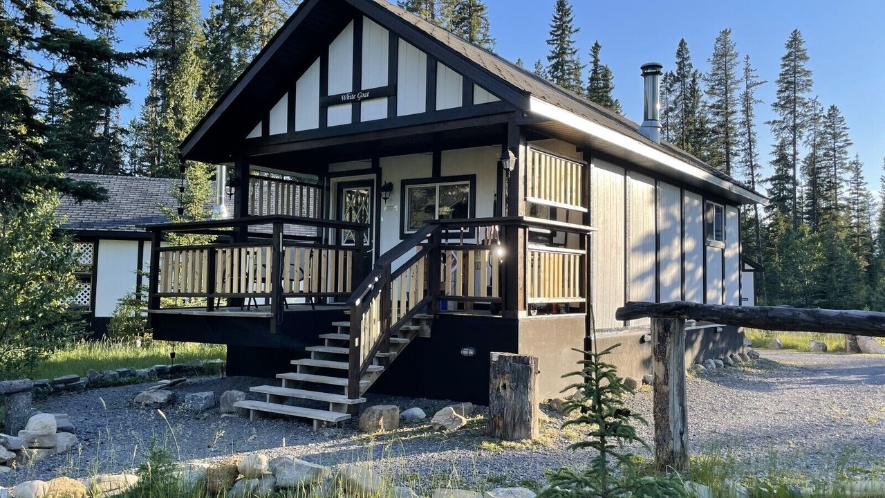 Photo of Outdoor in Nordegg