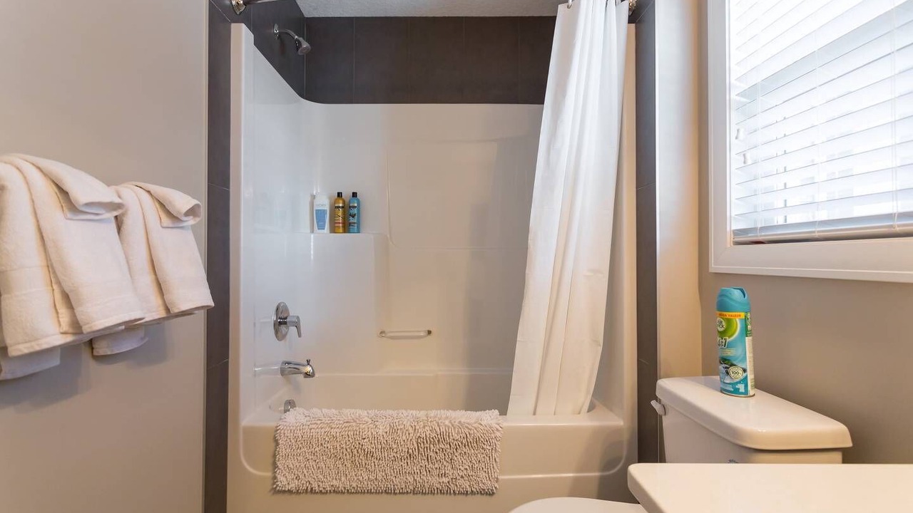 Photo of Bathroom in Cochrane