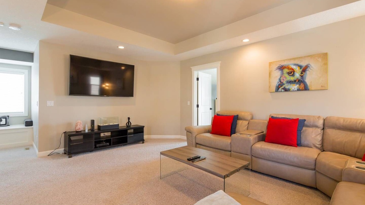 Photo of Bedroom in Cochrane