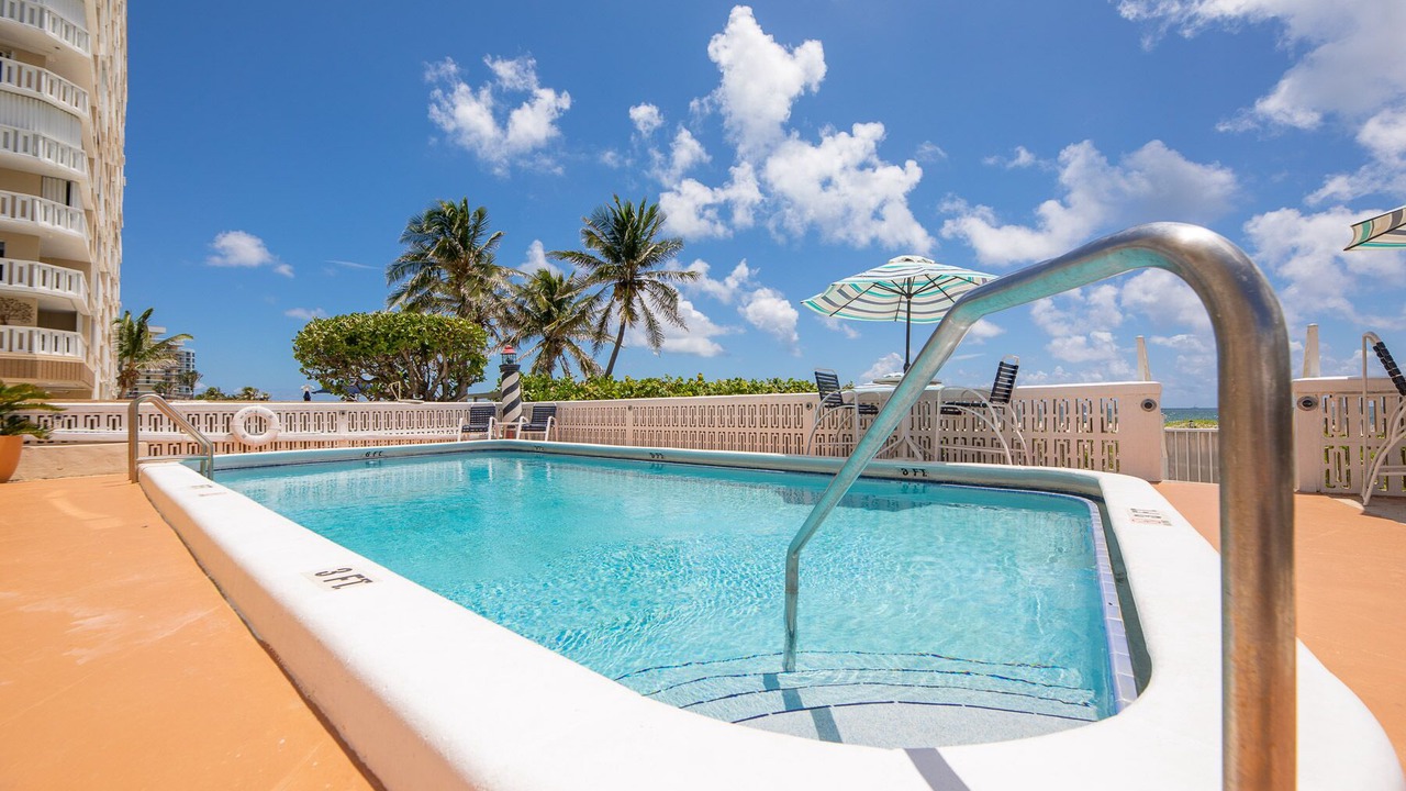 Photo of Outdoor in Pompano Beach