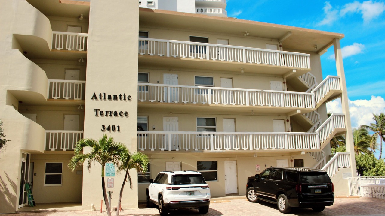 Photo of Others in Pompano Beach