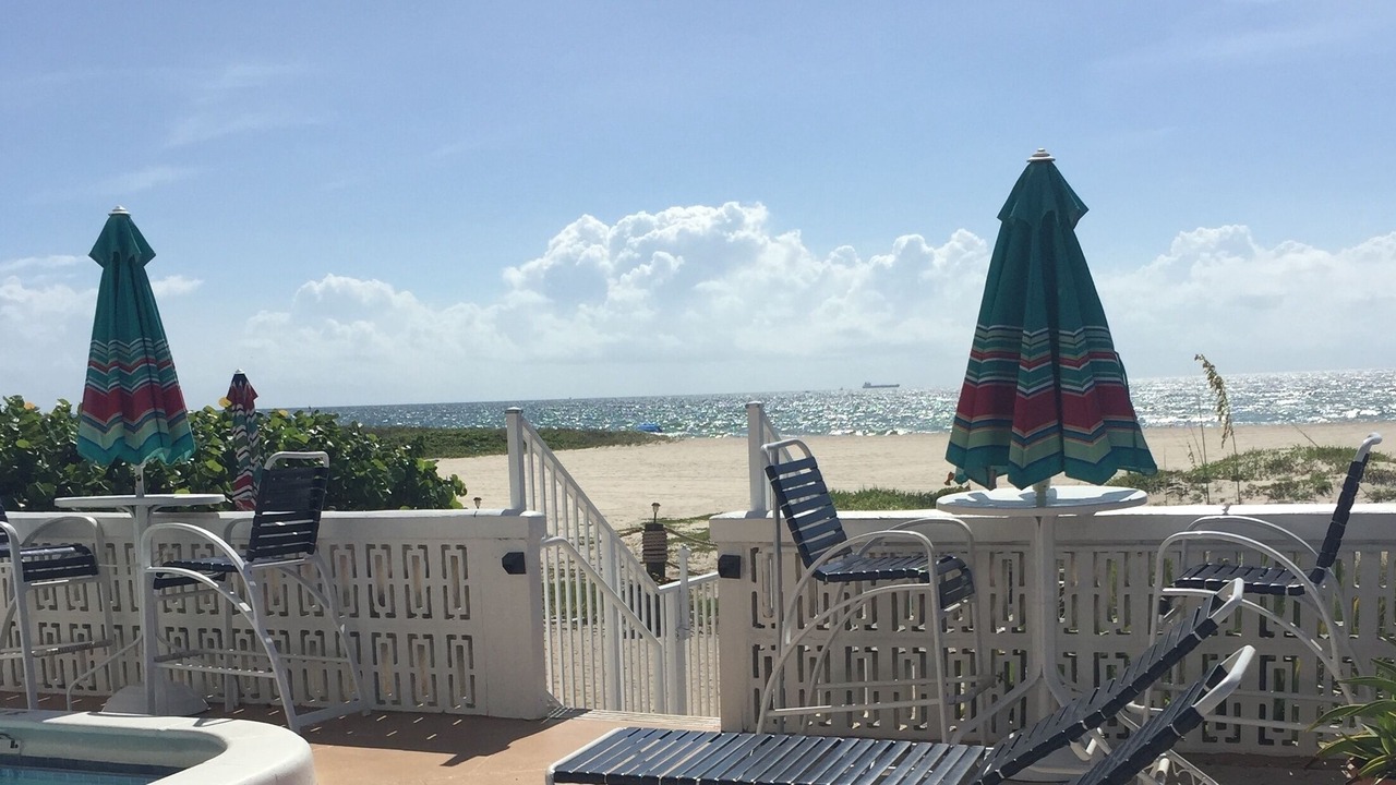 Photo of Outdoor in Pompano Beach