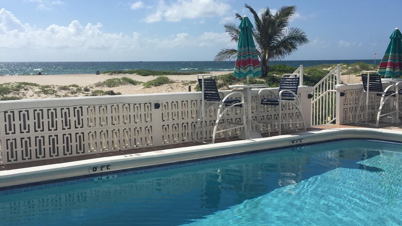 Photo of Outdoor in Pompano Beach