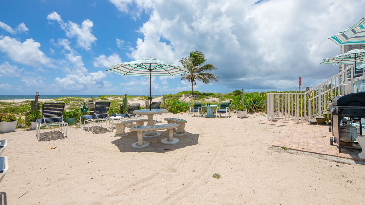 Photo of Outdoor in Pompano Beach