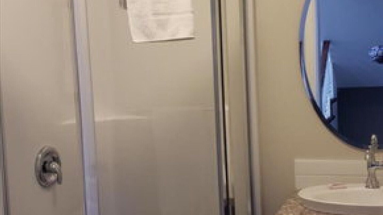 Photo of Bathroom in Silver Star Mountain
