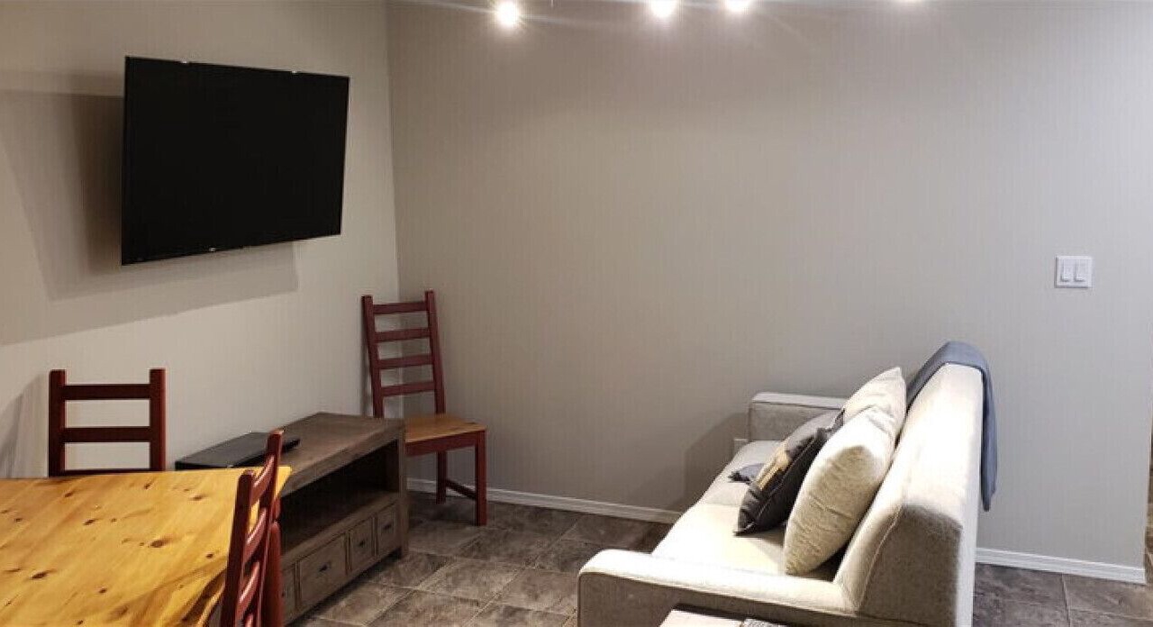 Photo of Bedroom in Silver Star Mountain