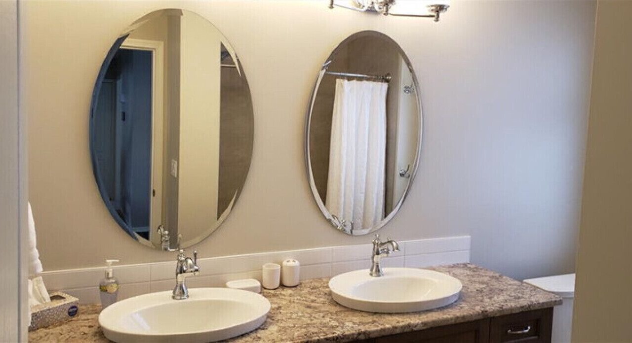 Photo of Bathroom in Silver Star Mountain