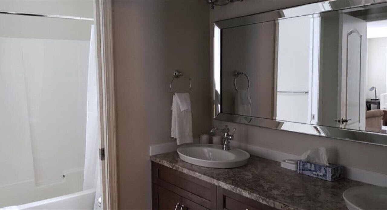 Photo of Bathroom in Silver Star Mountain