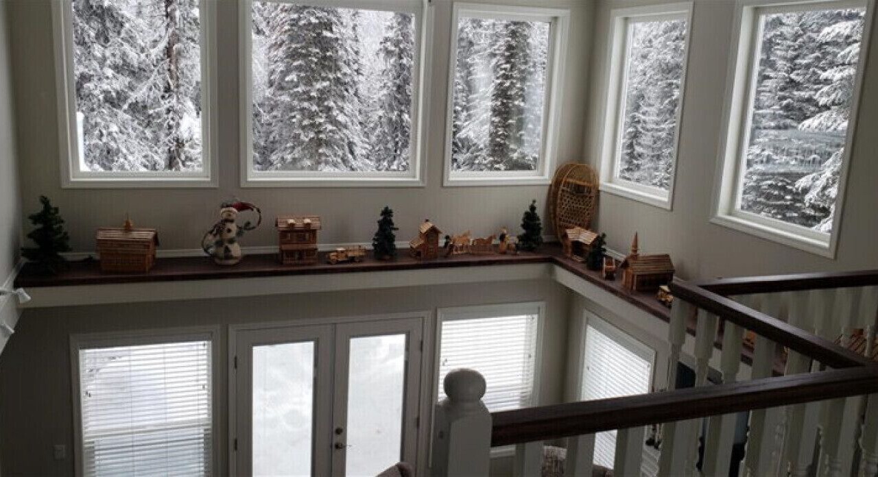 Photo of Bedroom in Silver Star Mountain