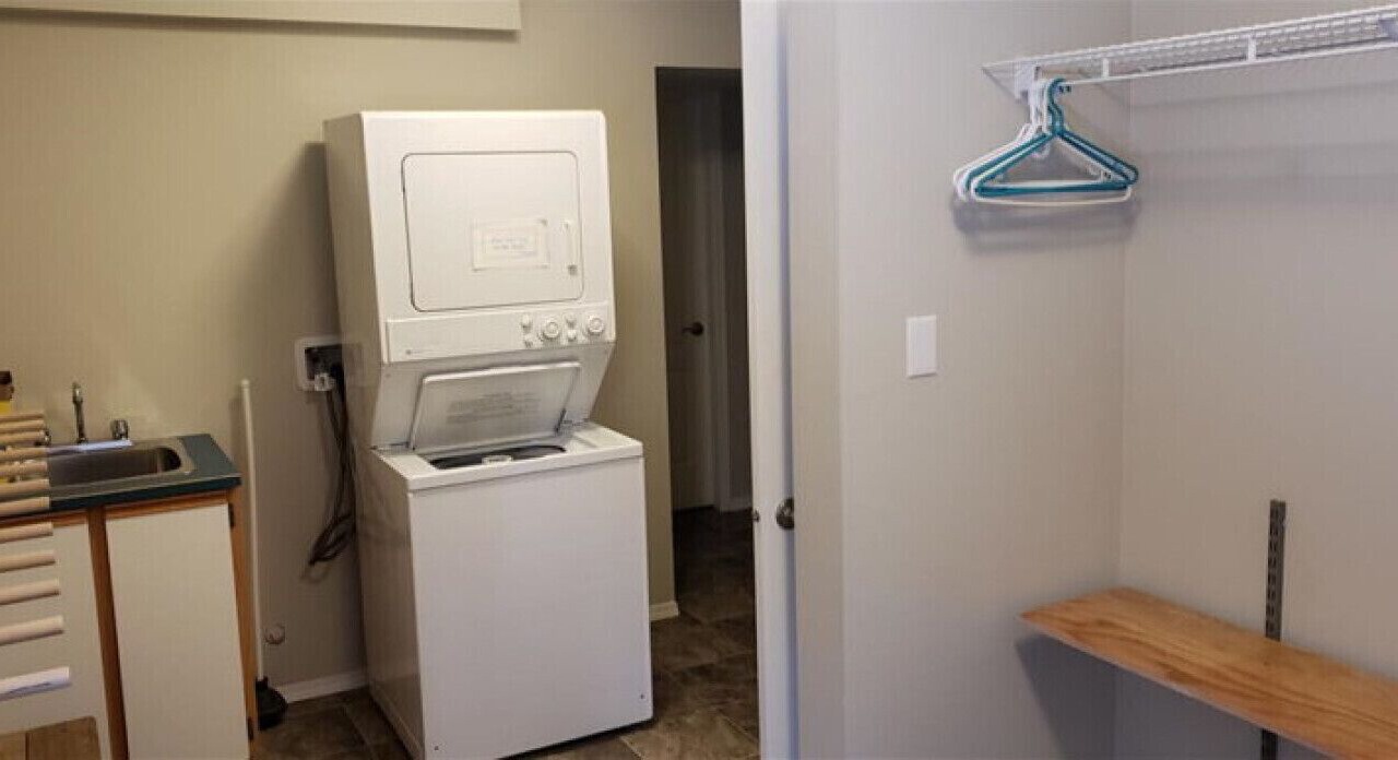 Photo of Bedroom in Silver Star Mountain