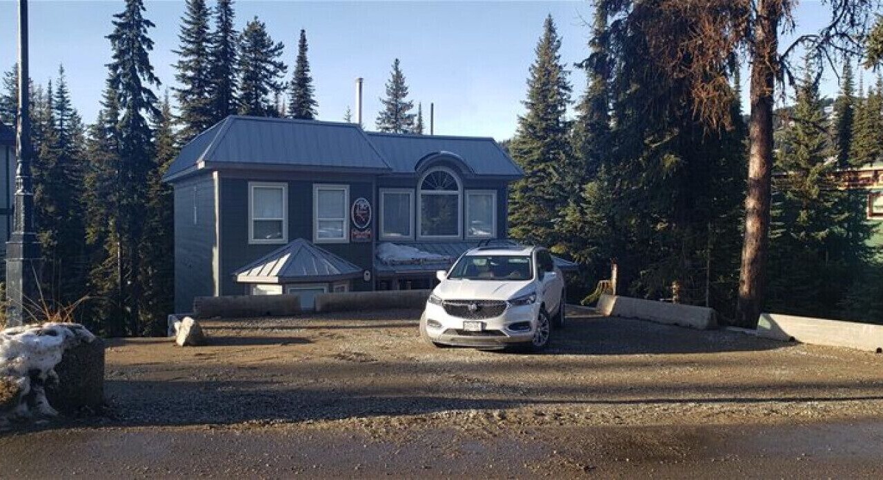 Photo of Outdoor in Silver Star Mountain