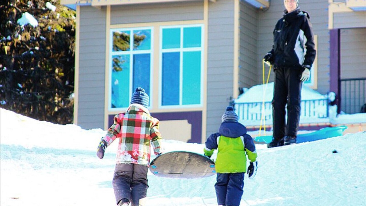 Photo of Others in Silver Star Mountain