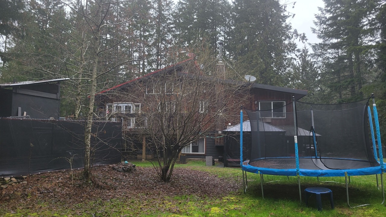 Photo of Outdoor in Shawnigan Lake