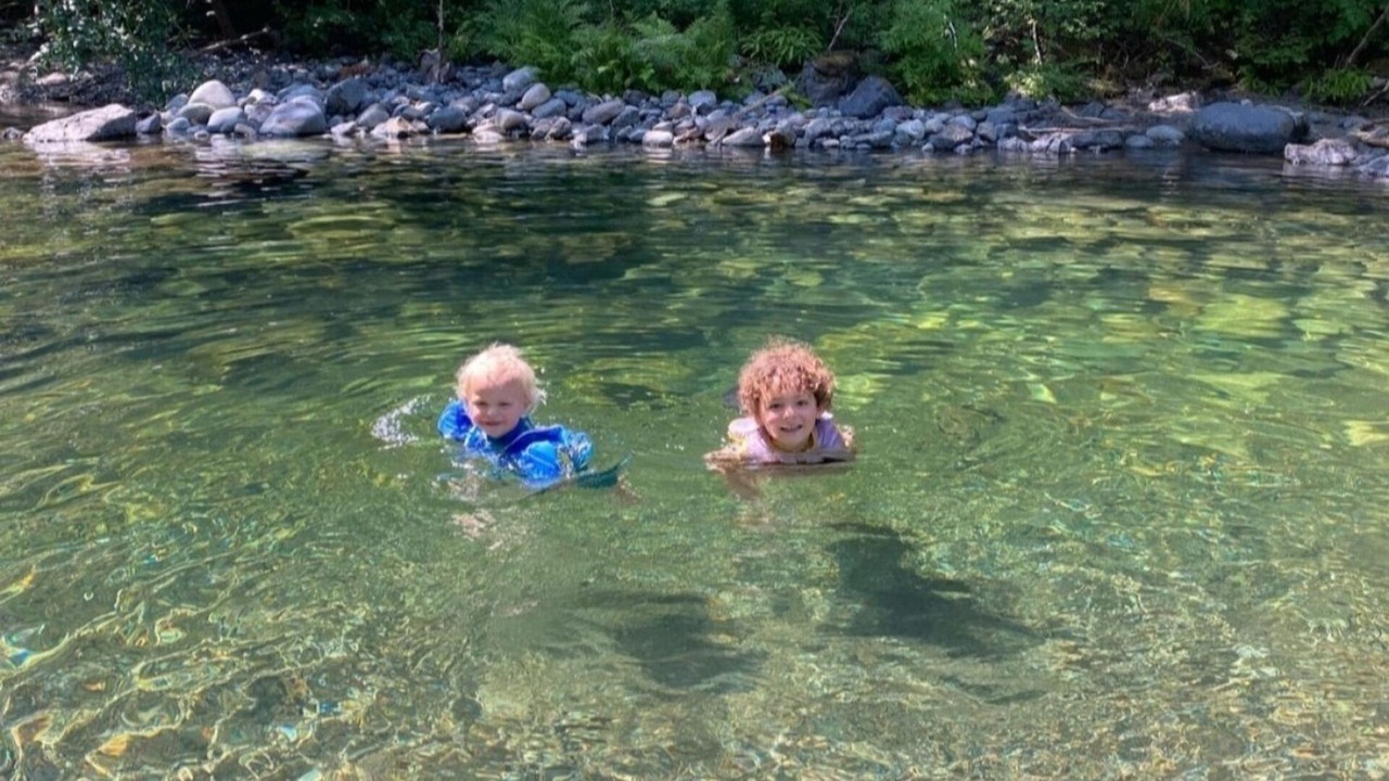 Photo of Others in Shawnigan Lake