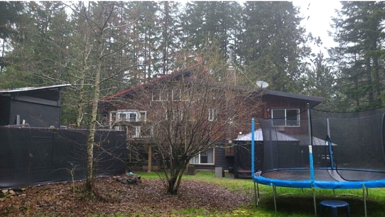 Photo of Outdoor in Shawnigan Lake