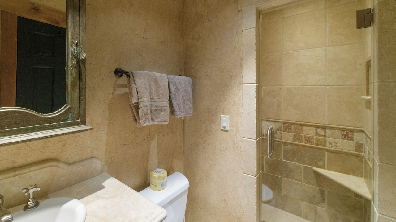 Photo of Bathroom in Mount Crested Butte