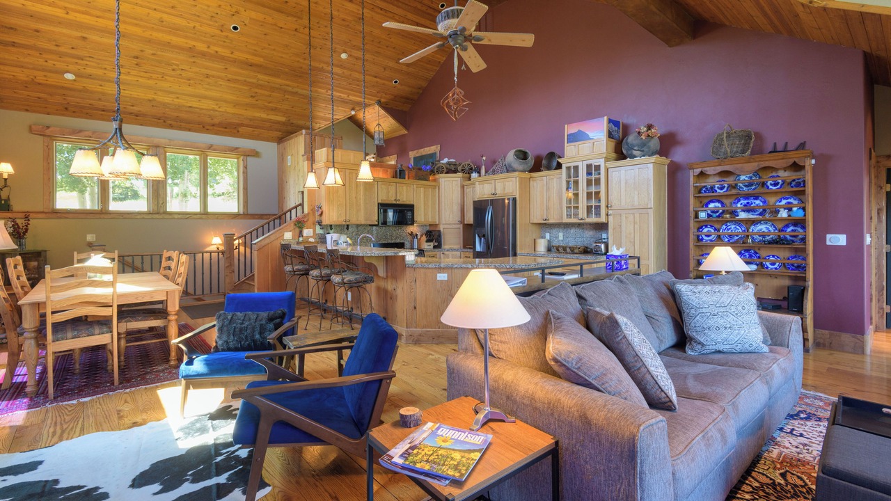 Photo of Bedroom in Mount Crested Butte