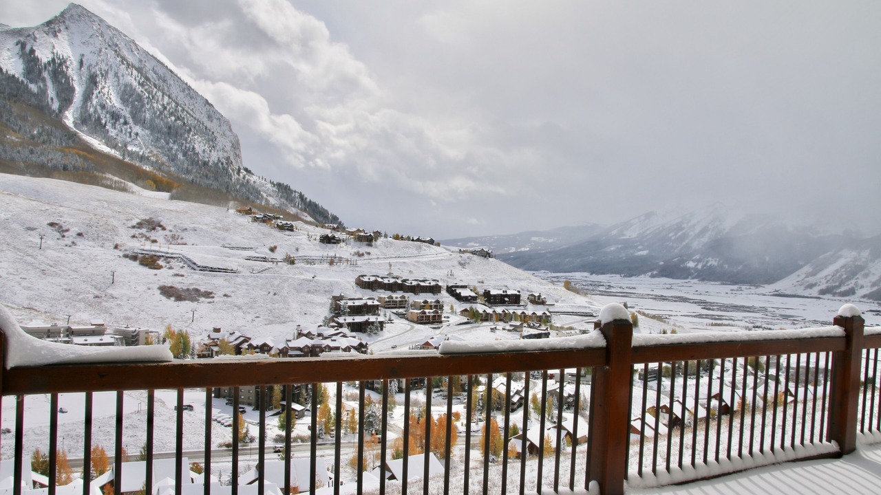 Photo of Others in Mount Crested Butte