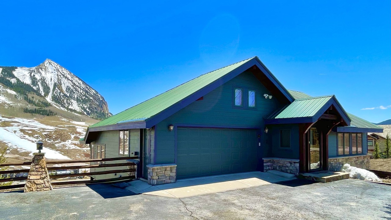 Photo of Outdoor in Mount Crested Butte