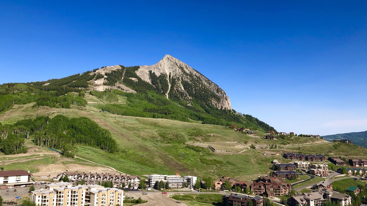 Photo of Others in Mount Crested Butte