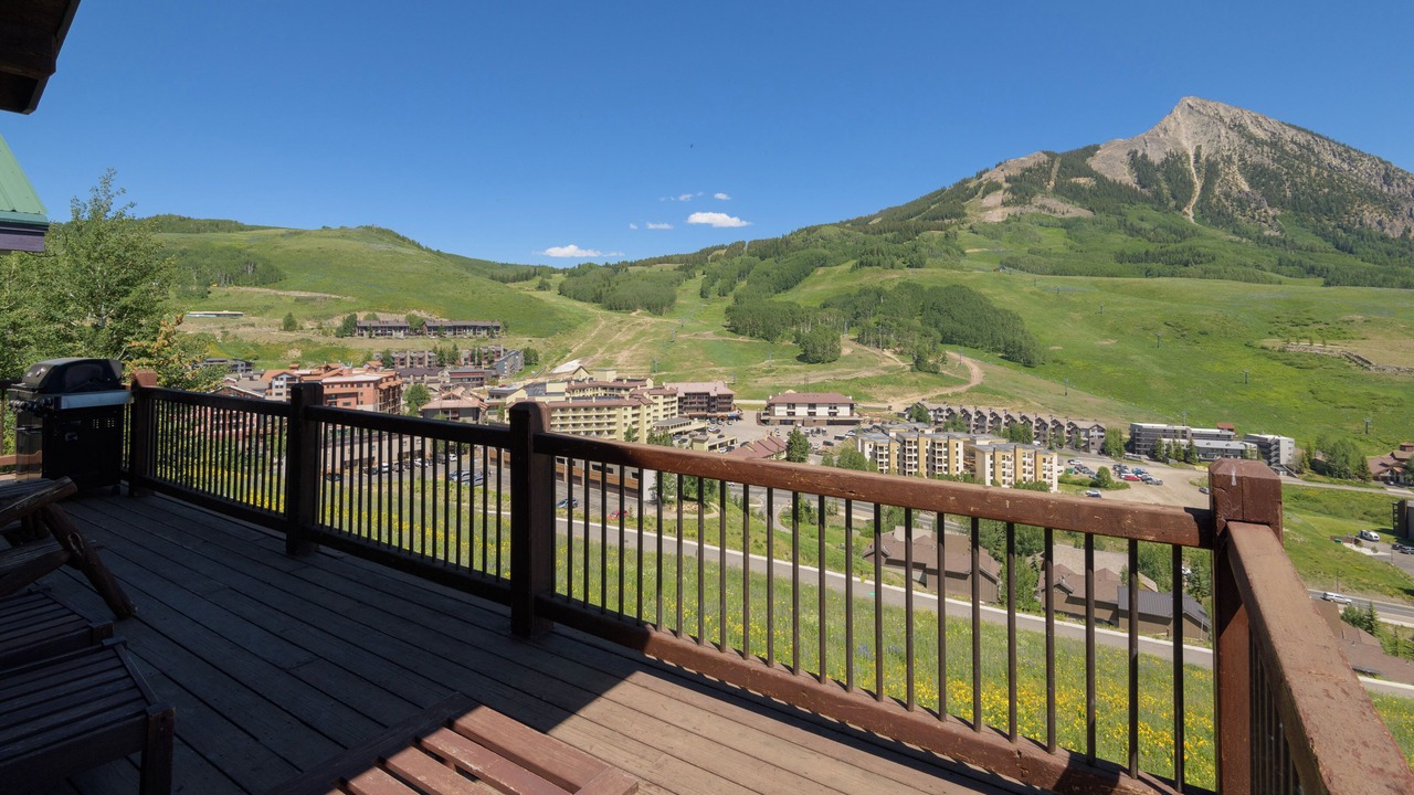 Photo of Outdoor in Mount Crested Butte