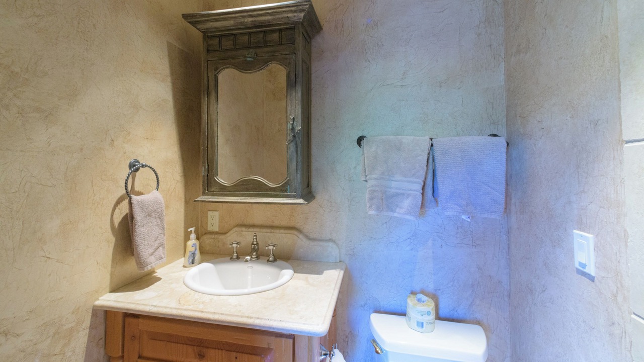 Photo of Bathroom in Mount Crested Butte