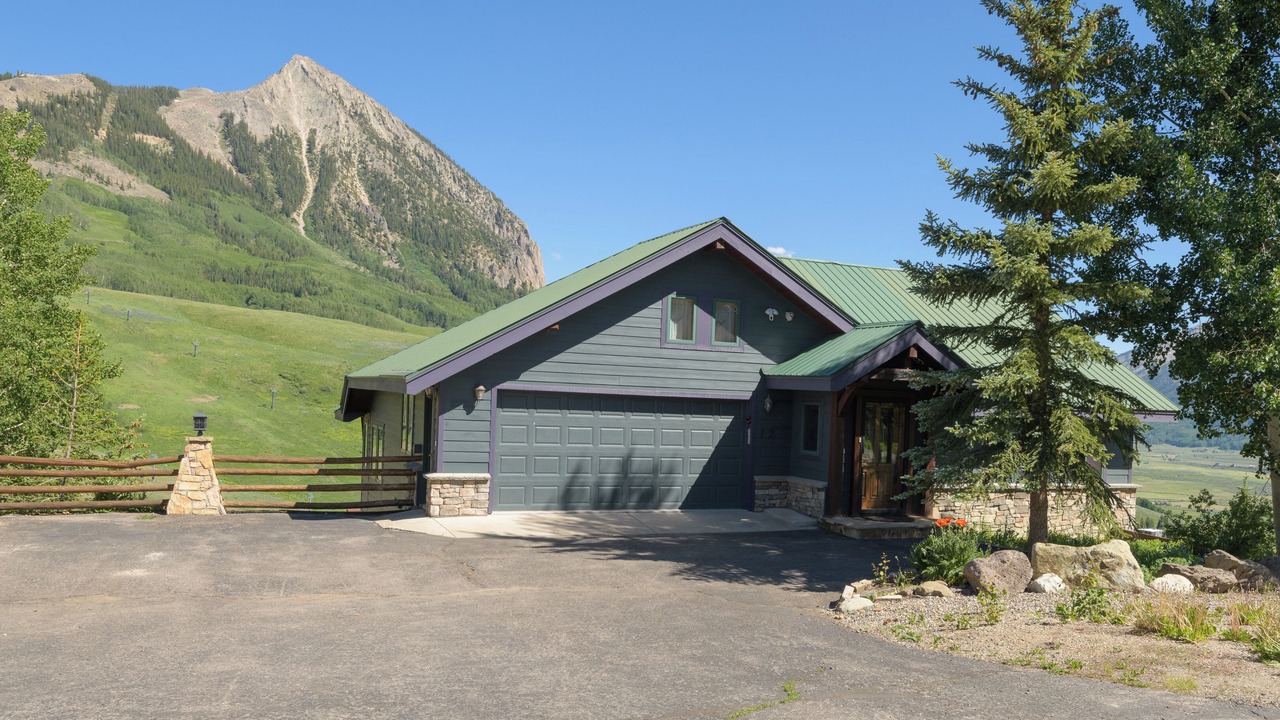 Photo of Outdoor in Mount Crested Butte