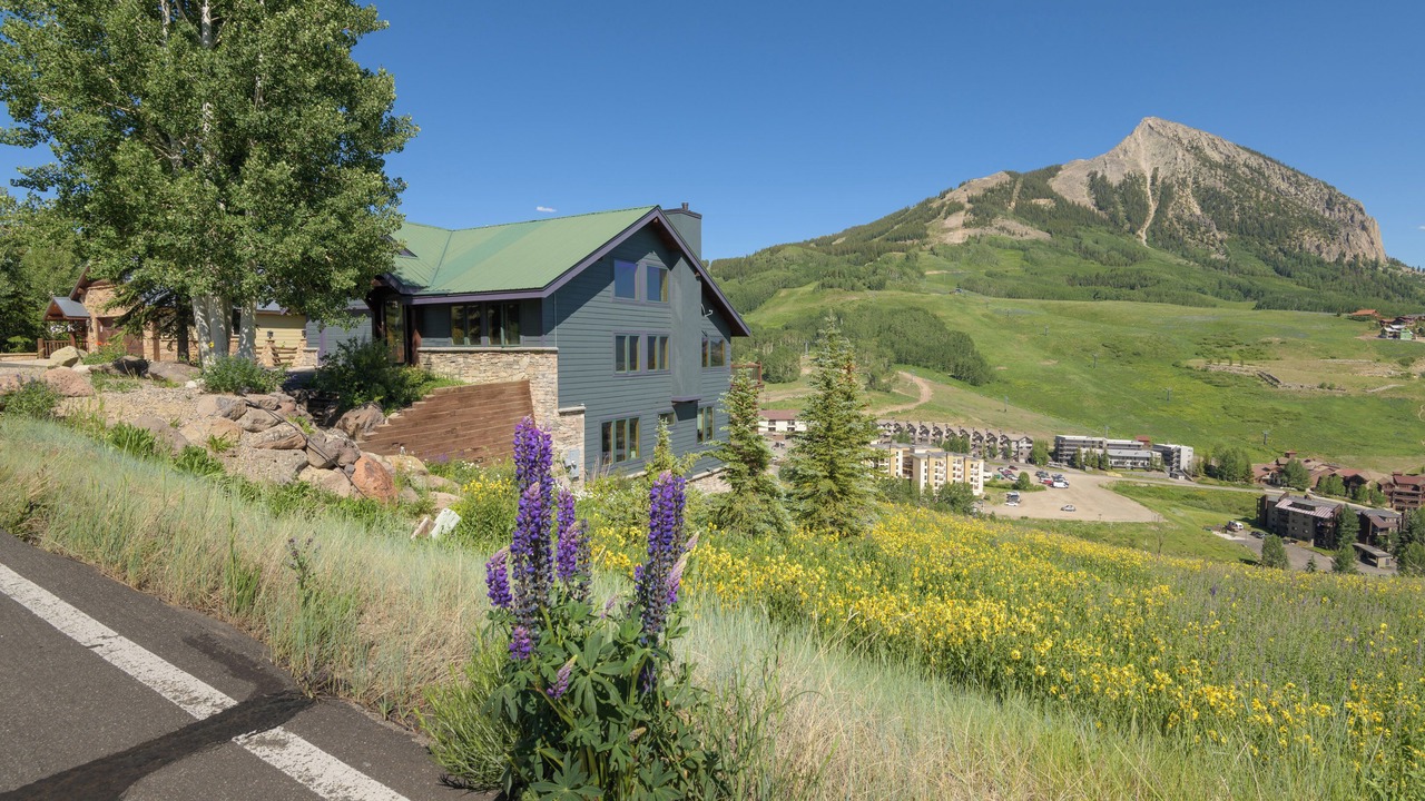 Photo of Others in Mount Crested Butte