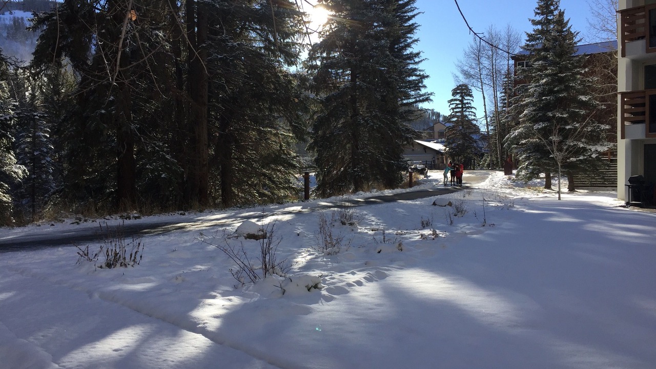 Photo of Others in Vail