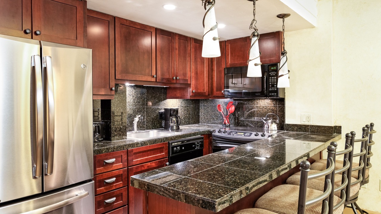 Photo of Kitchen in Aspen
