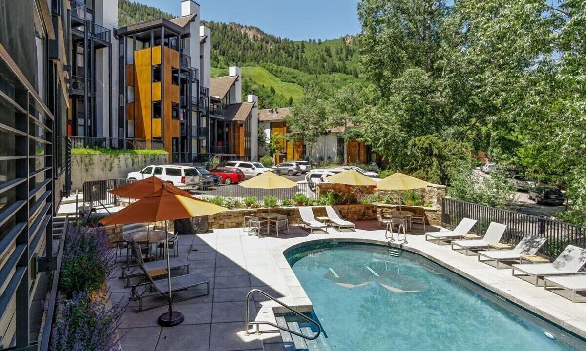 Photo of Outdoor in Aspen