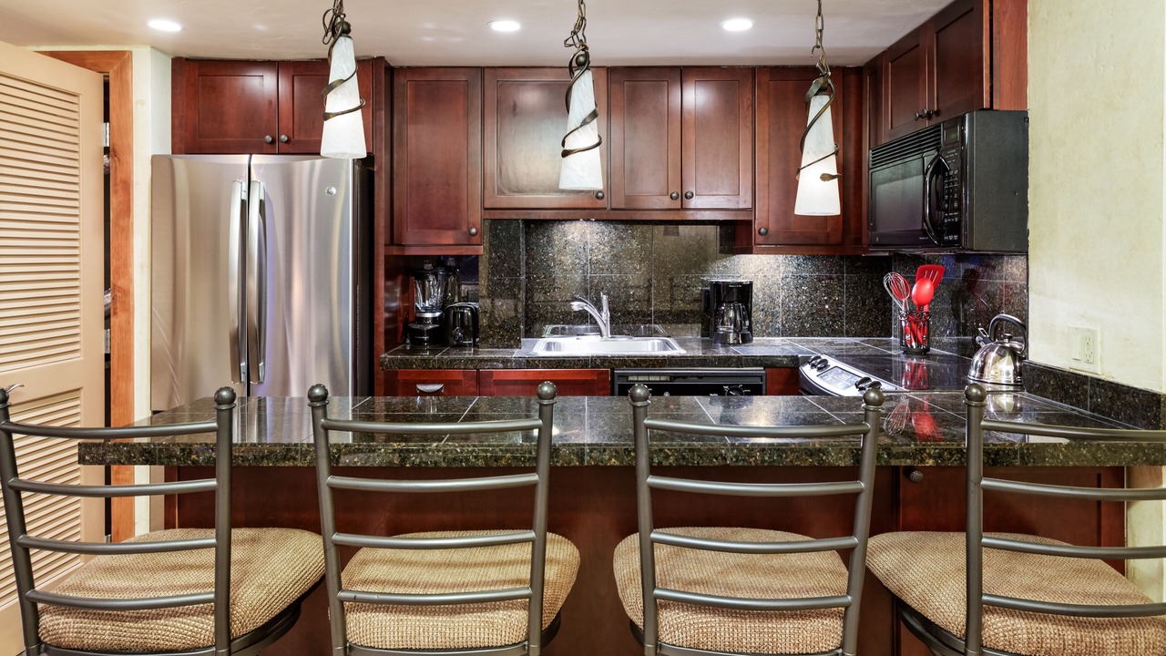 Photo of Kitchen in Aspen