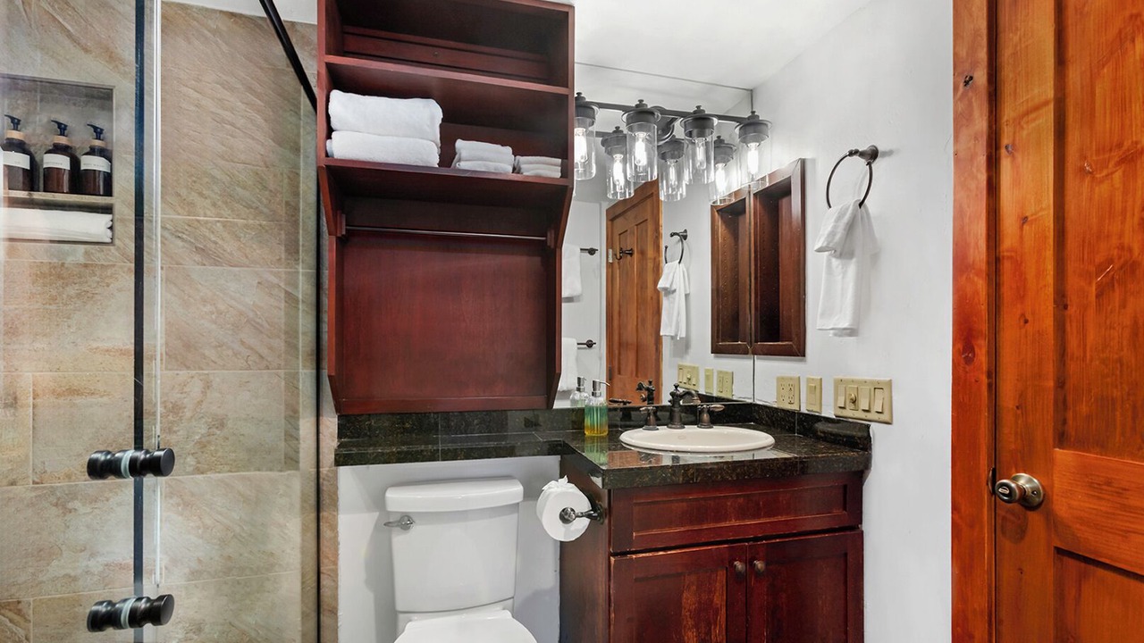 Photo of Bathroom in Aspen