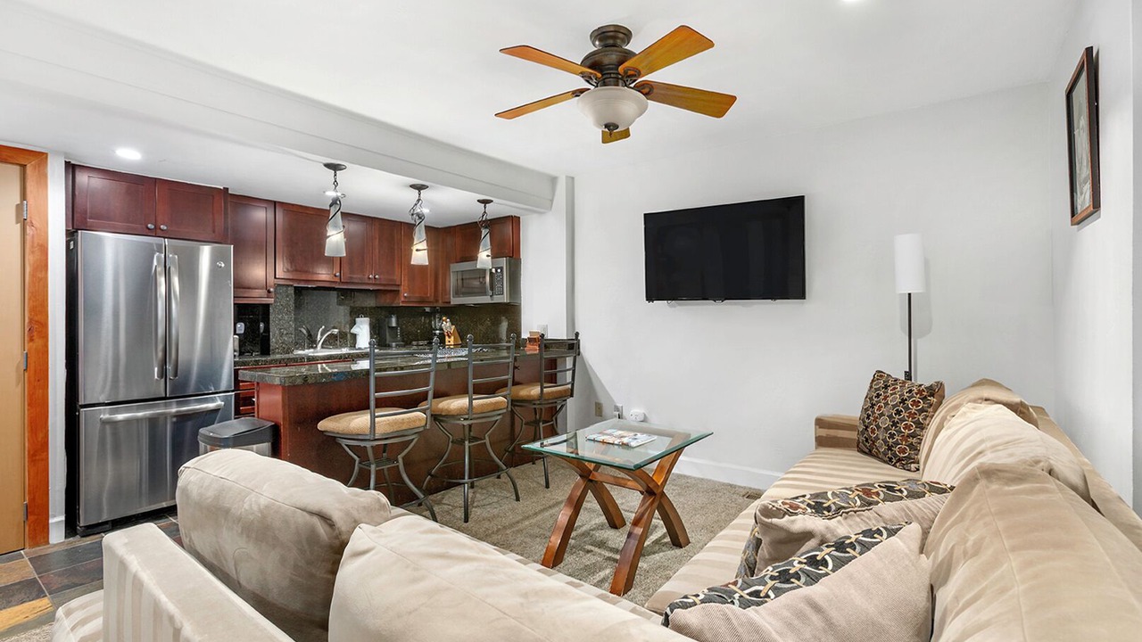 Photo of Livingroom in Aspen