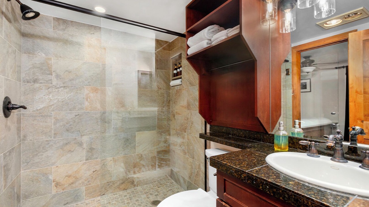 Photo of Bathroom in Aspen