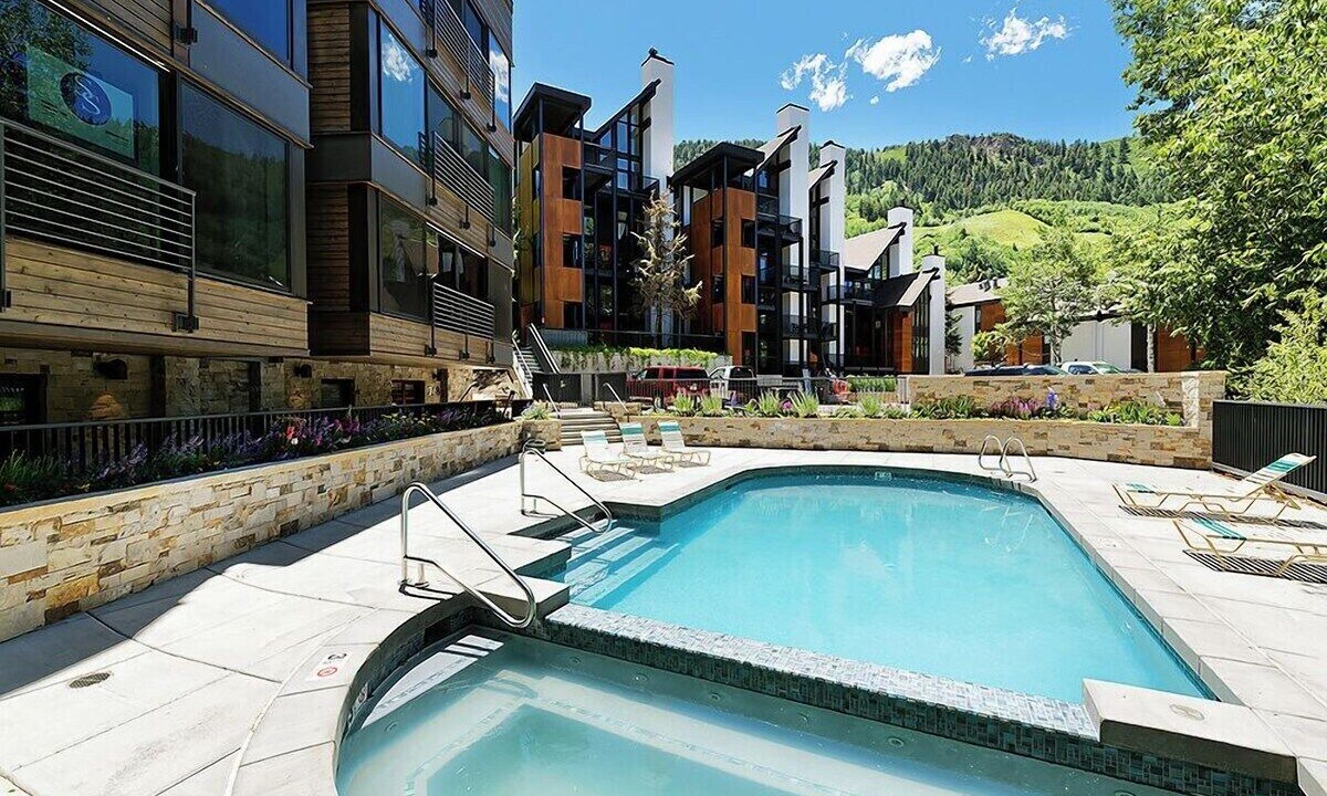 Photo of Outdoor in Aspen