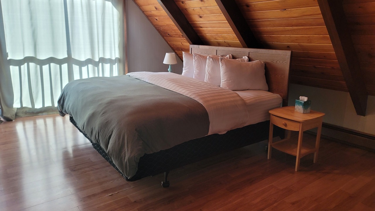Photo of Bedroom in Jackson